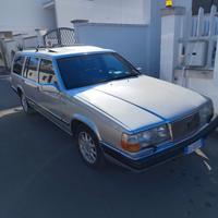 volvo 760 gle 2.9 v6 auto