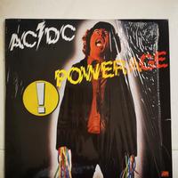 Vinile 33 giri ACDC - POWERAGE