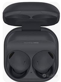 Samsung Galaxy Buds 2 Pro
