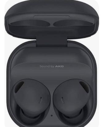 Samsung Galaxy Buds 2 Pro