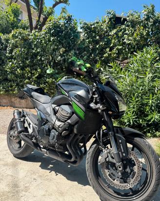 Kawasaki Z800E