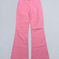 Pantalone rosa flare Zara – taglia XS