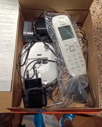 cordless Siemens