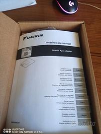 daikin wifi modulo