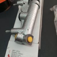 POMPA FRENI PIAGGIO APE 600/601