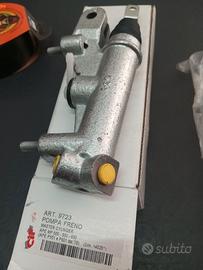 POMPA FRENI PIAGGIO APE 600/601