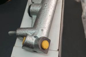 POMPA FRENI PIAGGIO APE 600/601