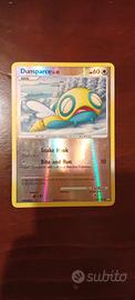 Dunsparce 47/123 lv21 reverse carta pokemon