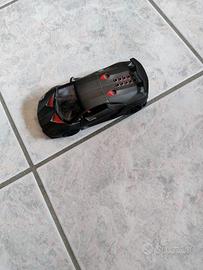 Lamborghini Sesto elemento 