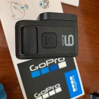 Gopro Hero 9 perfetta