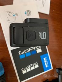 Gopro Hero 9 perfetta