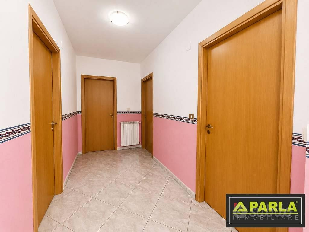 Appartamento – Canicattì, Quartiere Oltreponte, Agrigento - Vista 3