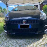 Paraurti anteriore Grande Punto Abarth