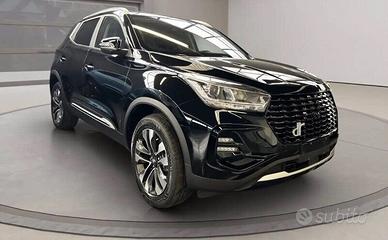 DR AUTOMOBILES dr 5.0 s3 1.5 Turbo CVT