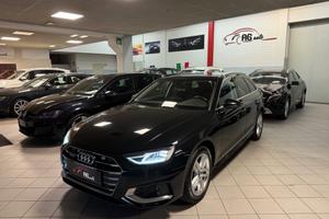 Audi A4 40 2.0TDI mhev quattro S tronic Business a