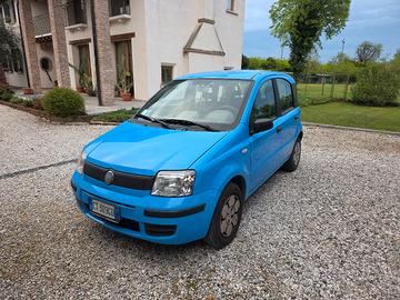 Fiat Panda 2005