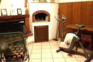 Villetta a schiera di 210 m² con più di 5 locali e