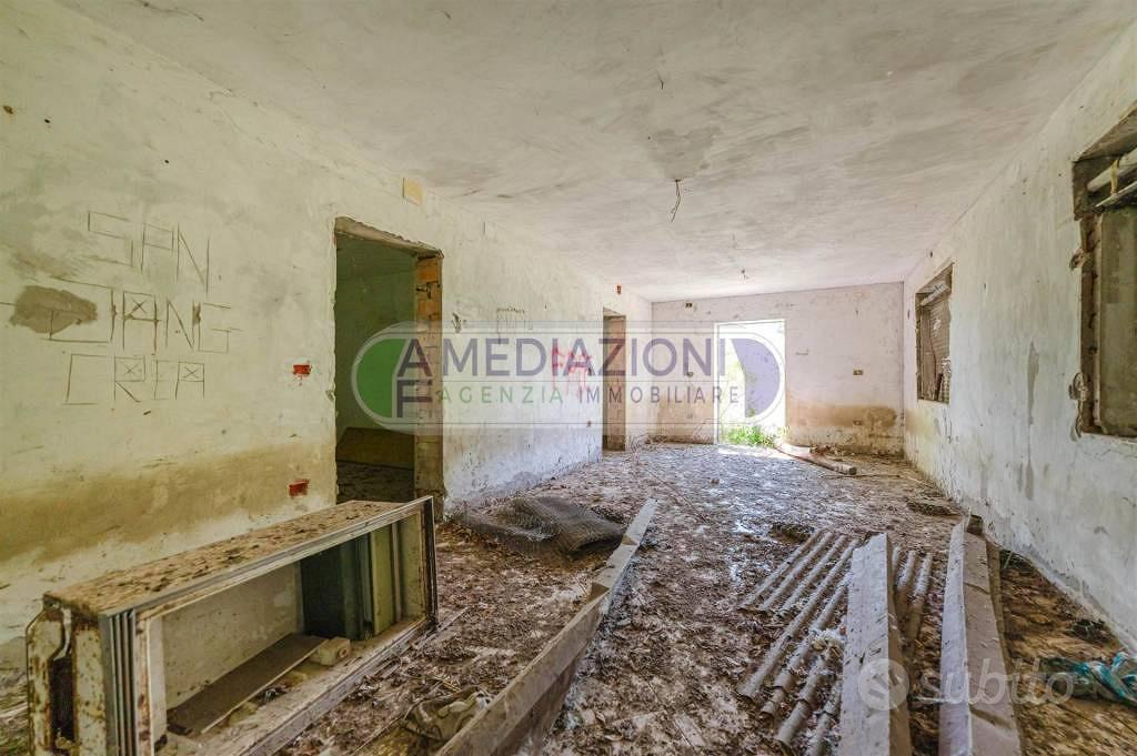 Rustico / Casale di 85 m² con 4 locali a Spinea - Vista 4
