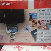 Stampante/Scanner Canon