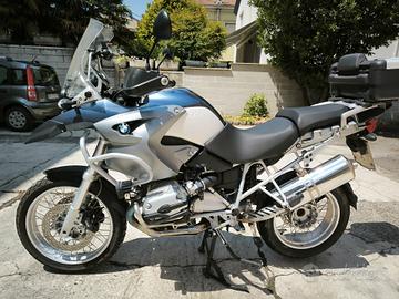 Bmw R 1200 GS km. 66.000 ESAMINO PERMUTA