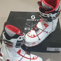 Scarponi da alpinismo