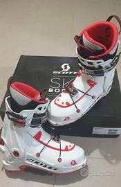 Scarponi da alpinismo