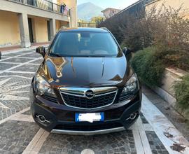 Opel Mokka 1.6cdti Pelle Navigatore ecc