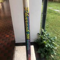 Canna da pesca Carson 5 m