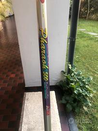 Canna da pesca Carson 5 m