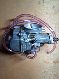 keihin pwk 28 trial