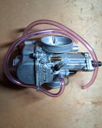 keihin pwk 28 trial