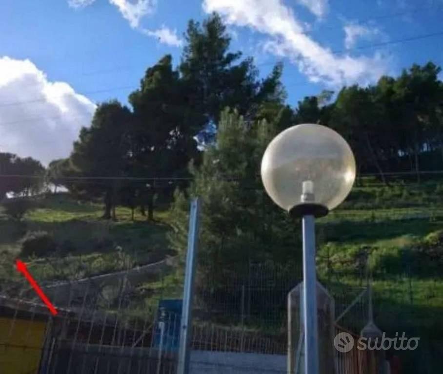 Immobile in asta di 72675 m² a Palermo - Vista 2