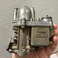 Carburatore Dell’orto 28 frg