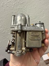 Carburatore Dell’orto 28 frg