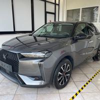 Ds DS3 3 PureTech 130 aut. Performance Line