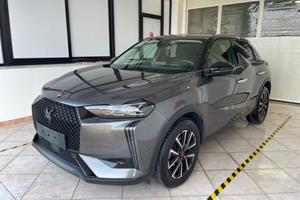 Ds DS3 3 PureTech 130 aut. Performance Line