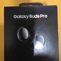 Samsung Buds Pro 
