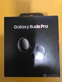 Samsung Buds Pro 