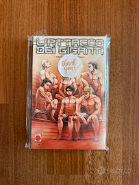 AOT 33 variant + adesivo