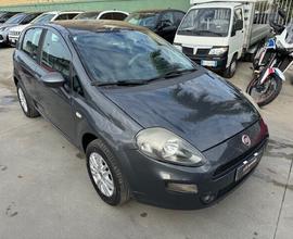 Fiat Punto 1.4 8V 5 porte Natural Power Lounge