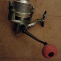 Tica schepter mulinello pesca