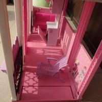 Casa e accessori Barbie