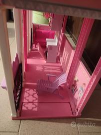 Casa e accessori Barbie