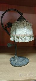 lampada antica