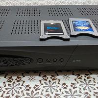 DECODER HUMAX CI-5100