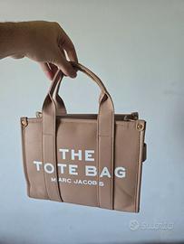 Borsa The Tote Bag Marc Jacobs