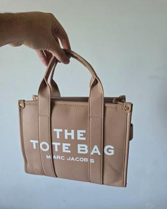 Borsa The Tote Bag Marc Jacobs