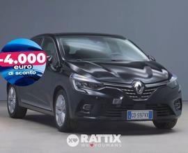 RENAULT clio v 2019 Clio 1.6 hybrid Business E-Tec