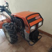 Motozappa Goldoni Super Special 140