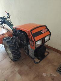 Motozappa Goldoni Super Special 140